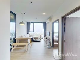 2 chambre Condominium à vendre à The Line Wongsawang., Wong Sawang