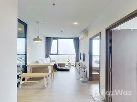 2 Bedroom Condo for sale at The Line Wongsawang, Wong Sawang