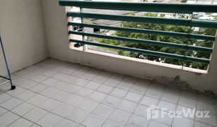 1 Bedroom Condo for sale in Bang Ao, Bangkok Rama VI Mansion