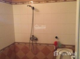 Студия Дом for rent in Ханой, Dich Vong, Cau Giay, Ханой