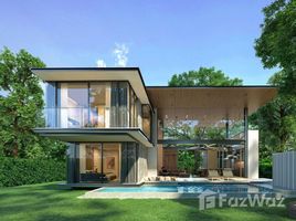 4 Bedroom Villa for sale at Botanica Foresta II, Thep Krasattri, Thalang, Phuket