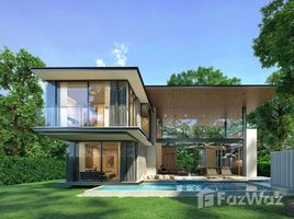 4 Habitación Villa en venta en Botanica Foresta II, Thep Krasattri, Thalang, Phuket