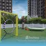 Estudio Apartamento en venta en Mira, Quezon City