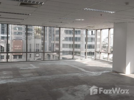 134.88 SqM Office for rent at 208 Wireless Road Building, Lumphini, Pathum Wan