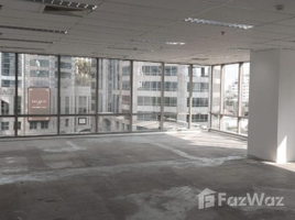 134.88 제곱미터입니다 Office for rent at 208 Wireless Road Building, Lumphini