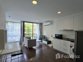 อพาร์ทเม้นท์ สตูดิโอ ให้เช่า ในโครงการ ดี 65 คอนโดมิเนียม, พระโขนงเหนือ, วัฒนา, กรุงเทพมหานคร, ไทย