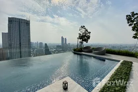 The Lofts Silom Immobilien Bauprojekt in Bangkok