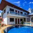 21 Schlafzimmer Villa zu vermieten in Thailand, Patong, Kathu, Phuket, Thailand