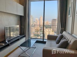 1 Habitación Departamento en alquiler en Edge Sukhumvit 23, Khlong Toei Nuea