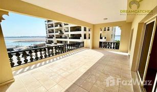 3 chambres Appartement a vendre à Al Hamra Marina Residences, Ras Al-Khaimah Marina Apartments B