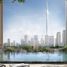 在17 Icon Bay出售的1 卧室 住宅, Dubai Creek Harbour (The Lagoons)