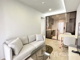 在Chapter Thonglor 25租赁的1 卧室 住宅, Khlong Tan Nuea