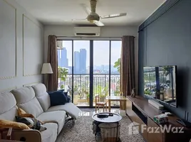 Penthouse 1 chambre à louer à Bukit Residence @ Taman Bukit, Bm, Mukim 10, Central Seberang Perai, Penang