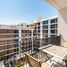 1 Bedroom Apartment for sale at Park Point Building D, Park Heights, Dubai Hills Estate
