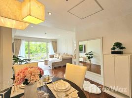 1 Bedroom Condo for sale at Baan Sansaran Condo, Nong Kae, Hua Hin, Prachuap Khiri Khan