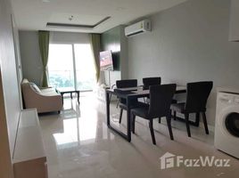 1 Bedroom Apartment for rent at One Tower Pratumnak, Nong Prue