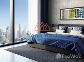 1 chambre Appartement à vendre à Sobha Creek Vistas Grande., Azizi Riviera, Meydan