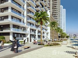 1 спален Квартира на продажу в Beach Mansion, EMAAR Beachfront, Dubai Harbour