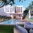 3 спален Дом на продажу в Tropical Heights Villas Patong, Патонг