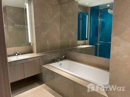 1 спален Кондо на продажу в Magnolias Waterfront Residences, Khlong Ton Sai