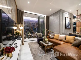 4 Habitación Departamento en venta en Supalai Icon Sathorn, Thung Mahamek