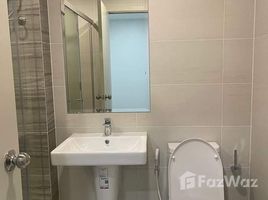 1 Bedroom Condo for sale at Supalai Park Yaek Fai Chai Station, Ban Chang Lo, Bangkok Noi