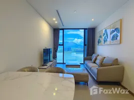 2 Habitación Apartamento en alquiler en Sam Towers Apartment, Thuan Phuoc, Hai Chau