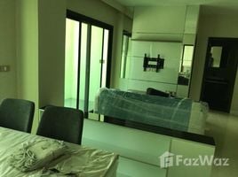 2 спален Кондо на продажу в Dusit Grand Condo View, Nong Prue