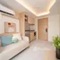 1 Bedroom Apartment for sale at Fantasea Condo Kamala, Kamala, Kathu