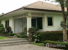 1 Bedroom House for rent at Garden Villa, Si Sunthon