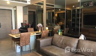2 Bedrooms Condo for sale in Si Lom, Bangkok The Room Sathorn-TanonPun