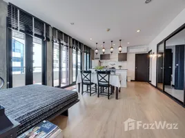2 Bedroom Penthouse for rent at Chapter 31, Khlong Toei Nuea, Watthana