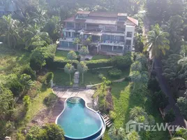 13 Schlafzimmer Haus zu verkaufen in Koh Samui, Surat Thani, Maenam