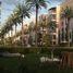 3 Bedroom Apartment for sale at Village West, Sheikh Zayed Compounds, Sheikh Zayed City
