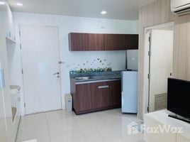 1 Bedroom Condo for rent at Wish @ Samyan, Maha Phruettharam