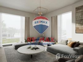 4 спален Вилла на продажу в Reem Hills, Makers District, Al Reem Island