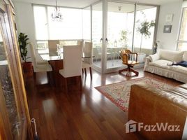 3 Habitación Apartamento en venta en Vitacura, Santiago