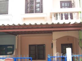 2 Bedroom Townhouse for rent at Wang Tan Villa , Pa Daet