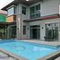 4 Bedroom House for sale in Dokmai, Prawet, Dokmai