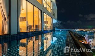 8 Schlafzimmern Villa zu verkaufen in Patong, Phuket 