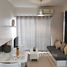 1 спален Кондо в аренду в A Space Asoke-Ratchada, Din Daeng