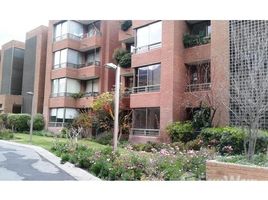 3 Habitación Apartamento for rent at Vitacura, Santiago, Santiago