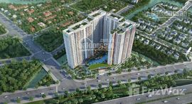 Available Units at Jamila Khang Điền