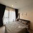 1 спален Кондо в аренду в Life Asoke Hype, Makkasan, Ратчатхещи, Бангкок