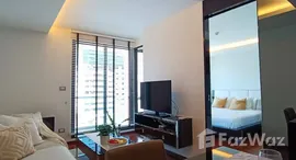 Available Units at The Address Sukhumvit 61