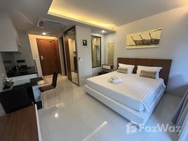 Studio Condo for sale at At The Tree Condominium, Rawai