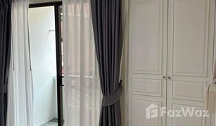 2 Bedrooms Apartment for sale in Phlapphla, Bangkok Bodin Suite Home