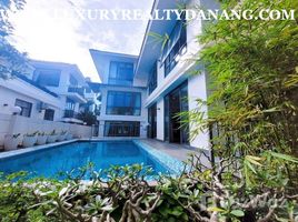 4 Bedroom Villa for rent at Euro Village, An Hai Tay