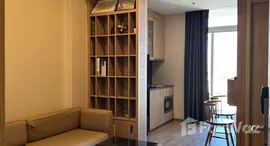 Verfügbare Objekte im Wyndham Garden Residence Sukhumvit 42