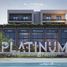 2 Bedroom Apartment for sale at Platinum Resort and Mall, Magawish, Hurghada, Red Sea